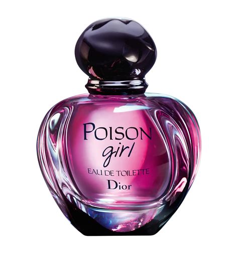 dior hypnotic poison girl perfume